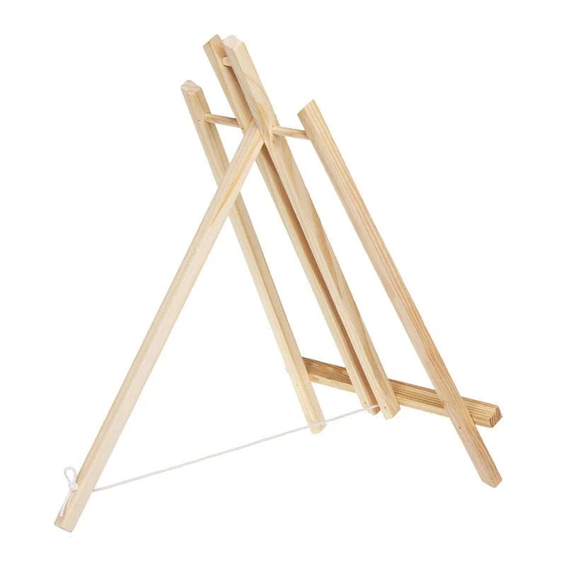 Wooden Easel | 40cm x 50cm - Image 4