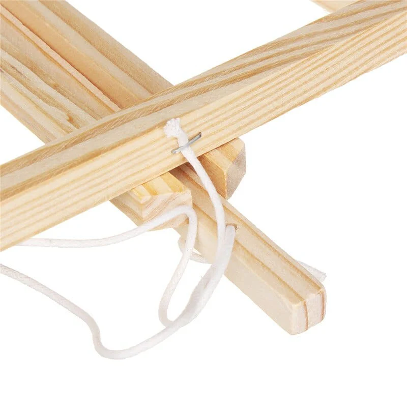 Wooden Easel | 40cm x 50cm - Image 5