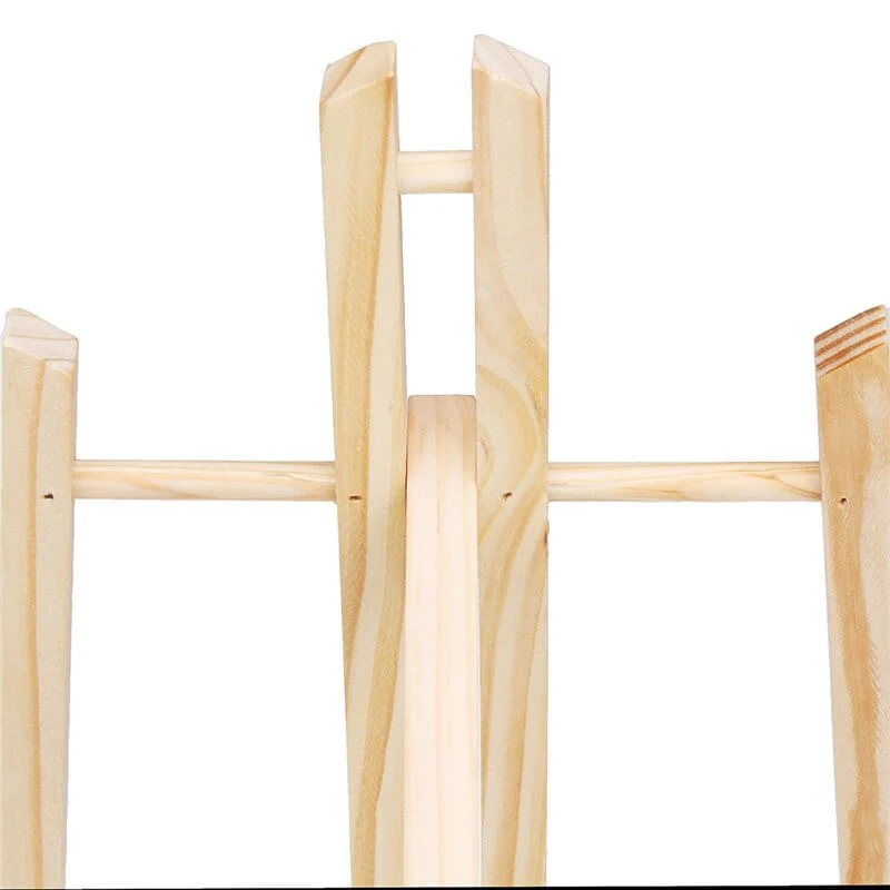 Wooden Easel | 40cm x 50cm - Image 6