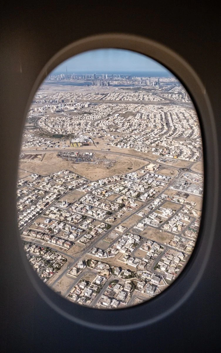 Paint By Numbers | Faisalabad - Aerial View Of City Buildings During Daytime