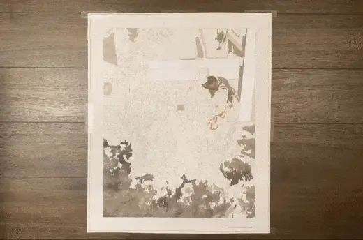 Paint By Numbers | Yokohama - Aerial View Of City Buildings Near Body Of Water During Daytime - Image 2