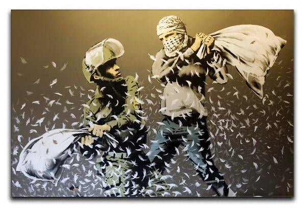 Banksy The Walled Off Hotel