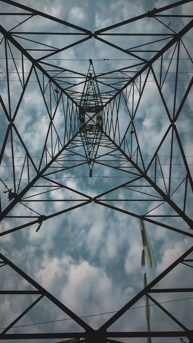 Paint By Numbers | Faisalabad - Communication Tower