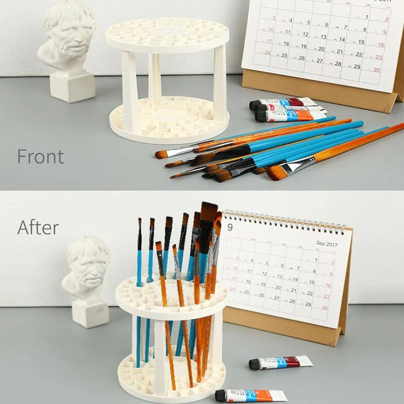 Paint Brush Holder - Image 6