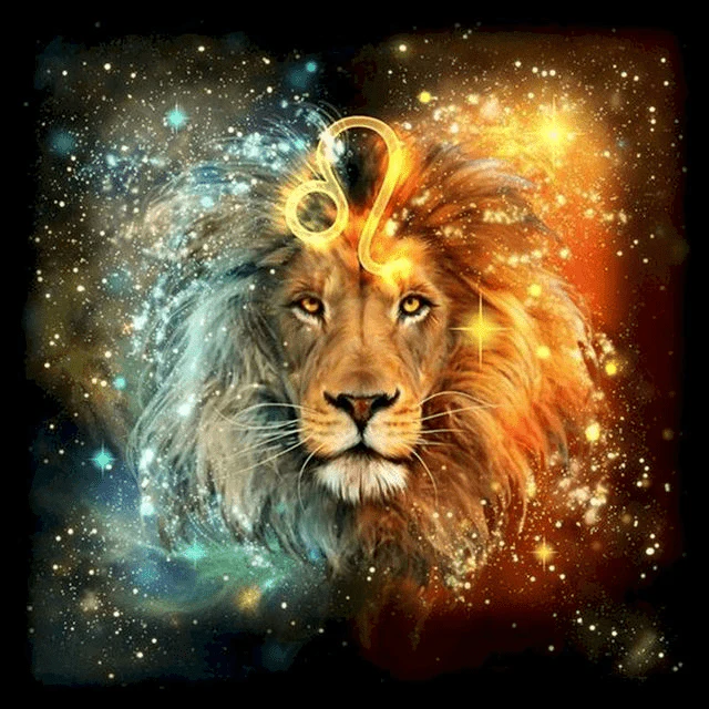 Paint By Numbers | Leo Art Lion