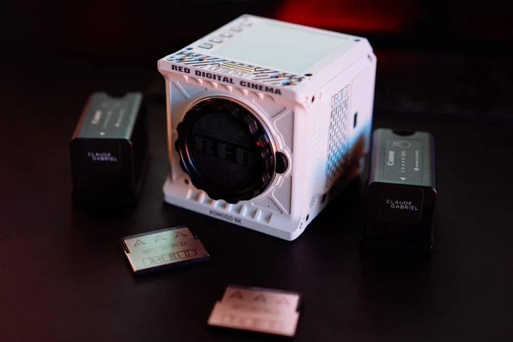 Paint By Numbers | White And Black Sony Radio