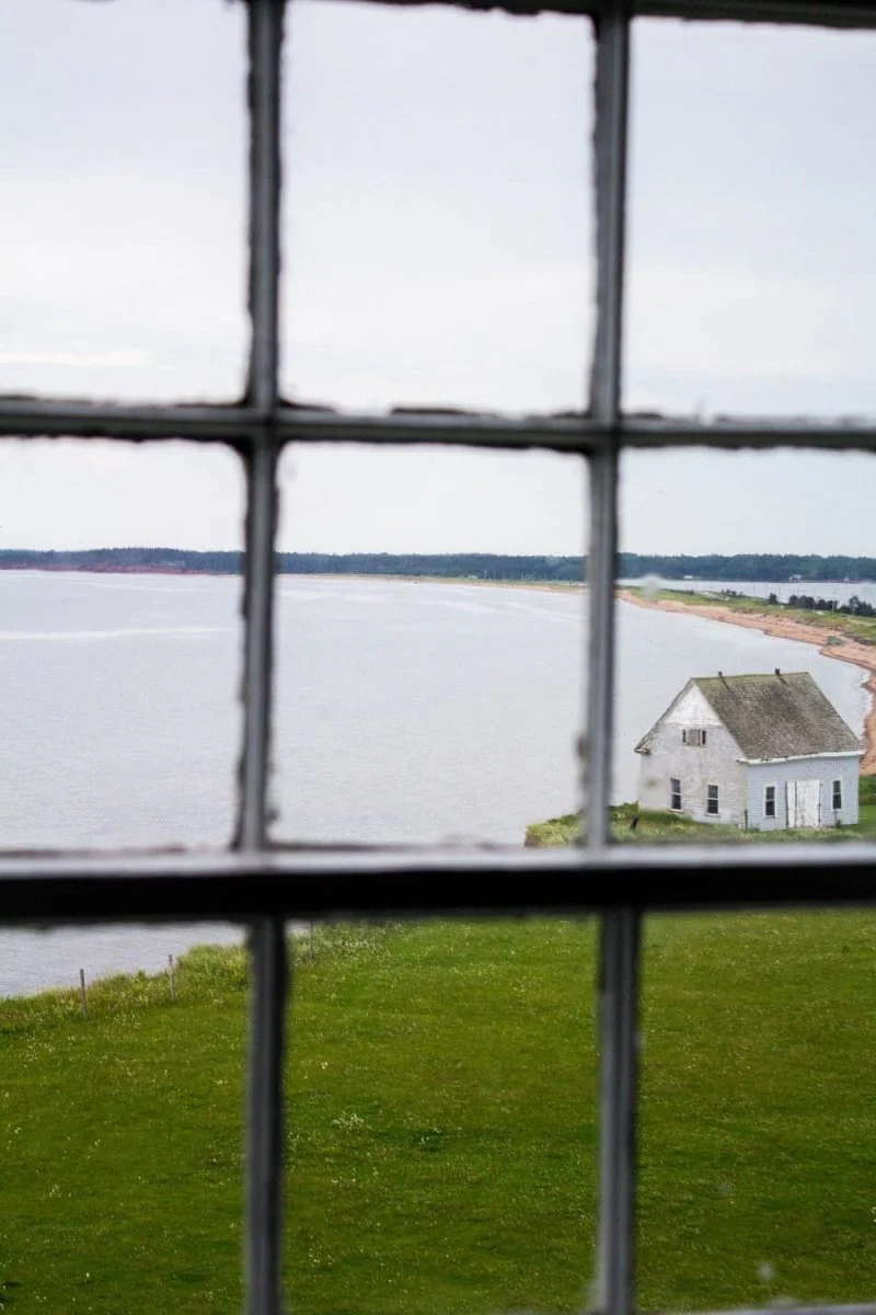 Paint By Numbers | White And Brown House Near Body Of Water During Daytime