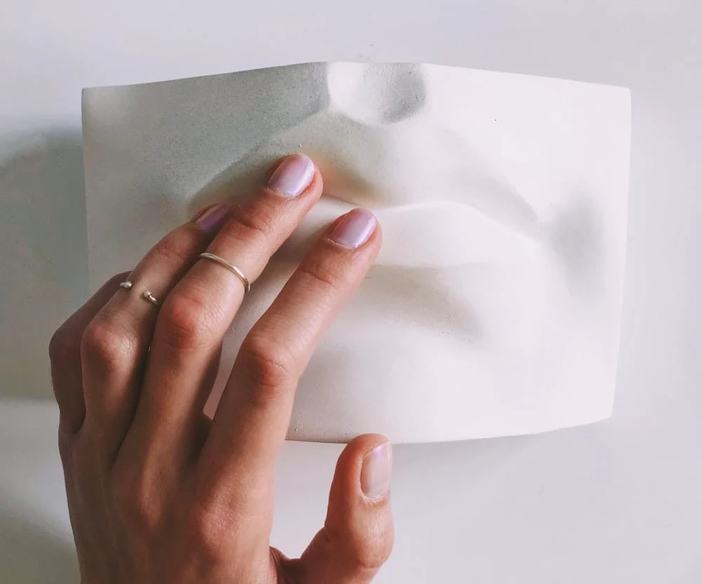 Paint By Numbers | White Case