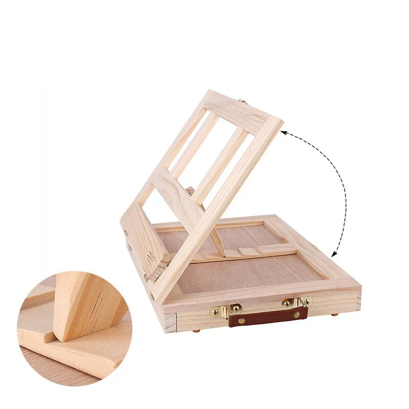 Mini Painting Desk - Image 3