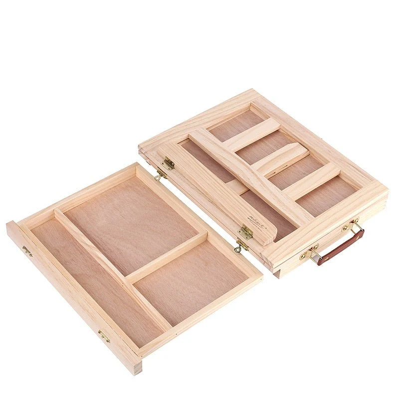 Mini Painting Desk - Image 4